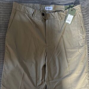 Goodfellow & Co Tan Chinos